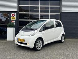 Wit Gebruikt 2019 Peugeot iON Active Hatchback | € 9.945