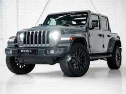Grijs Gebruikt 2022 Jeep Wrangler Unlimited Rubicon SUV | € 69.900 (Eerlijke prijs)