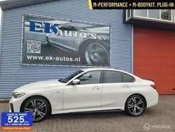 Wit Gebruikt 2020 BMW 330 M Performance Sedan | € 32.745 (Super prijs)