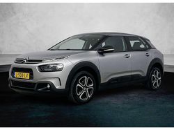 Grijs Gebruikt 2020 Citroën C4 Cactus Feel Hatchback | € 13.920 (Eerlijke prijs)