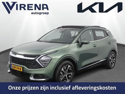Groen Gebruikt 2025 Kia Sportage SUV | € 42.950 (Duur)