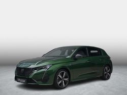 Gebruikt 2022 Peugeot e-308 GT Hatchback | € 27.889