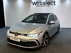 Overige Gebruikt 2020 VW Golf VII R-line Hatchback | € 31.950 (Duur)