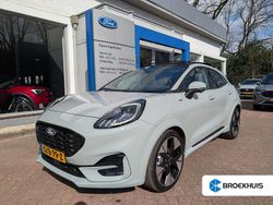 Grijs Gebruikt 2025 Ford Puma ST-Line X SUV | € 32.845