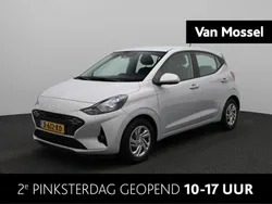Grijs Gebruikt 2024 Hyundai i10 Comfort Hatchback | € 19.940 (Eerlijke prijs)