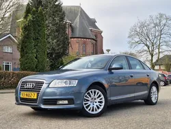 Blauw Gebruikt 2010 Audi A6 Sedan | € 5.799 (Eerlijke prijs)