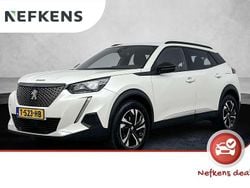 Wit Gebruikt 2023 Peugeot 2008 Allure SUV | € 23.325 (Eerlijke prijs)