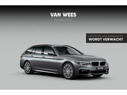 Grijs Gebruikt 2018 BMW 520 Executive Stationwagen | € 27.950 (Eerlijke prijs)