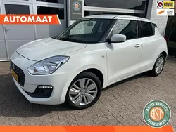 Wit Gebruikt 2021 Suzuki Swift Hatchback | € 16.945 (Eerlijke prijs)