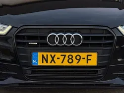 Zwart Gebruikt 2014 Audi A6 Stationwagen | € 14.950 (Eerlijke prijs)