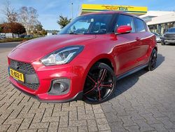 Rood Gebruikt 2018 Suzuki Swift Sport Hatchback | € 16.750 (Eerlijke prijs)