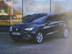 Zwart Gebruikt 2023 Seat Arona CONNECT SUV | € 23.950 (Iets duurder)