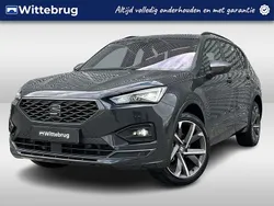 Grijs Gebruikt 2022 Seat Tarraco Business SUV | € 41.950 (Duur)