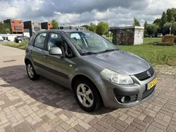Gebruikt 2006 Suzuki SX4 Sedan | € 3.950 (Eerlijke prijs)