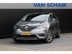 Grijs Gebruikt 2015 Renault Espace Dynamique MPV | € 15.950 (Eerlijke prijs)
