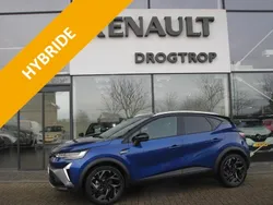 Blauw Nieuw 2025 Renault Captur Esprit Alpine SUV | € 36.220