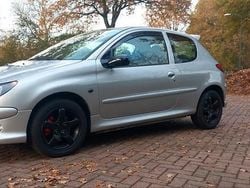 Gebruikt 2000 Peugeot 206 GTi | € 3.750