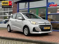 Grijs Gebruikt 2018 Hyundai i10 Comfort Hatchback | € 9.645 (Eerlijke prijs)