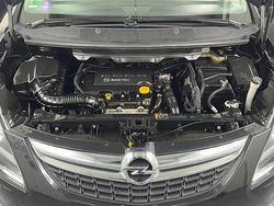 Gebruikt 2014 Opel Zafira | € 8.500 (Iets duurder)