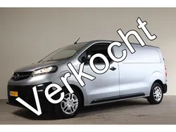 Grijs Gebruikt 2022 Opel Vivaro-e Combi Edition Van | € 19.950 (Super prijs)