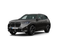 Overig Nieuw 2025 BMW X3 SUV | € 88.978 (Iets duurder)