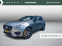 Grijs Gebruikt 2020 Volvo XC60 SUV | € 47.899 (Iets duurder)