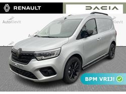 Grijs (metallic) Gebruikt 2024 Renault Kangoo | € 24.950
