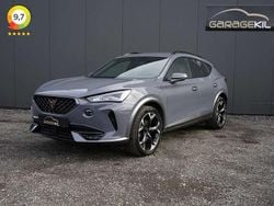 Grijs Gebruikt 2022 Cupra Formentor SUV | € 28.695 (Eerlijke prijs)