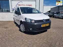 Gebruikt 2013 VW Caddy Maxi MPV | € 7.250 (Eerlijke prijs)