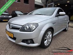Grijs Gebruikt 2005 Opel Tigra Cosmo Cabriolet | € 1.799 (Goede deal)