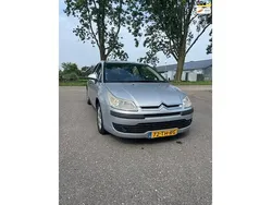 Grijs Gebruikt 2006 Citroën C4 Business Class Hatchback | € 1.849 (Eerlijke prijs)
