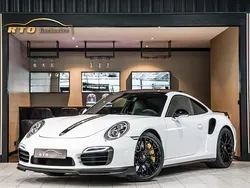 Wit Gebruikt 2014 Porsche 911 Coupé | € 100.000