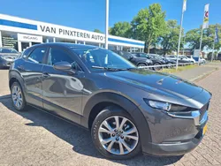 Grijs Gebruikt 2022 Mazda CX-30 SUV | € 25.095 (Super prijs)