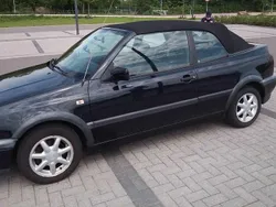 Blauw Gebruikt 1995 VW Golf Cabriolet Cabriolet | € 1.800