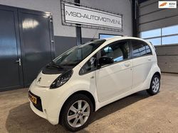 Gebruikt 2012 Citroën C-zero Hatchback | € 3.649