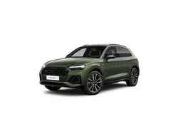 Groen Gebruikt 2024 Audi Q5 Competition SUV | € 65.840 (Iets duurder)