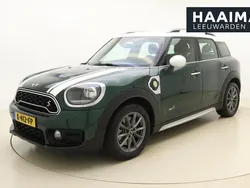 Groen Gebruikt 2018 Mini Cooper S Countryman Pepper SUV | € 21.950 (Iets duurder)