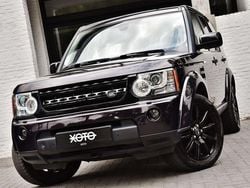 Overige Gebruikt 2014 Land Rover Discovery 4 HSE Luxury SUV | € 28.950 (Iets duurder)