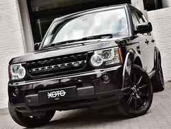 Overige Gebruikt 2014 Land Rover Discovery 4 HSE Luxury SUV | € 28.950 (Iets duurder)