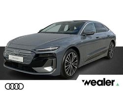 Grijs Nieuw 2025 Audi e-tron Sportback Advanced SUV | € 64.730 (Eerlijke prijs)