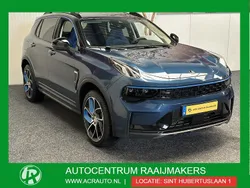 Blauw Gebruikt 2023 Lynk & Co 01 SUV | € 26.840 (Goede deal)