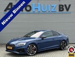 Blauw Gebruikt 2023 Audi Coupé S-Line Coupé | € 59.990