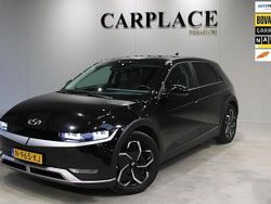 Zwart Gebruikt 2021 Hyundai Ioniq 6 Sedan | € 28.950