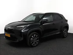 Gebruikt 2024 Toyota Yaris Hybrid | € 28.400 (Eerlijke prijs)