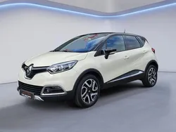 Wit Gebruikt 2016 Renault Captur XMOD SUV | € 12.950 (Eerlijke prijs)