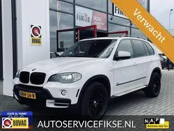 Wit Gebruikt 2010 BMW X5 SUV | € 16.445 (Goede deal)