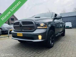 Grijs Gebruikt 2013 Dodge Ram Pickup | € 17.450 (Iets duurder)