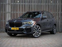 Grijs Gebruikt 2020 BMW X5 M Sport SUV | € 56.950 (Iets duurder)