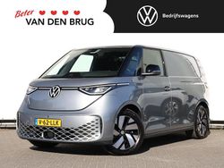 Zilver Nieuw 2025 VW ID. Buzz Edition MPV | € 43.995 (Goede deal)