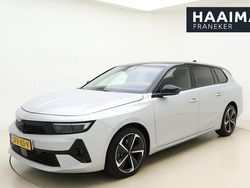Grijs Gebruikt 2024 Opel Astra Stationwagen | € 34.450